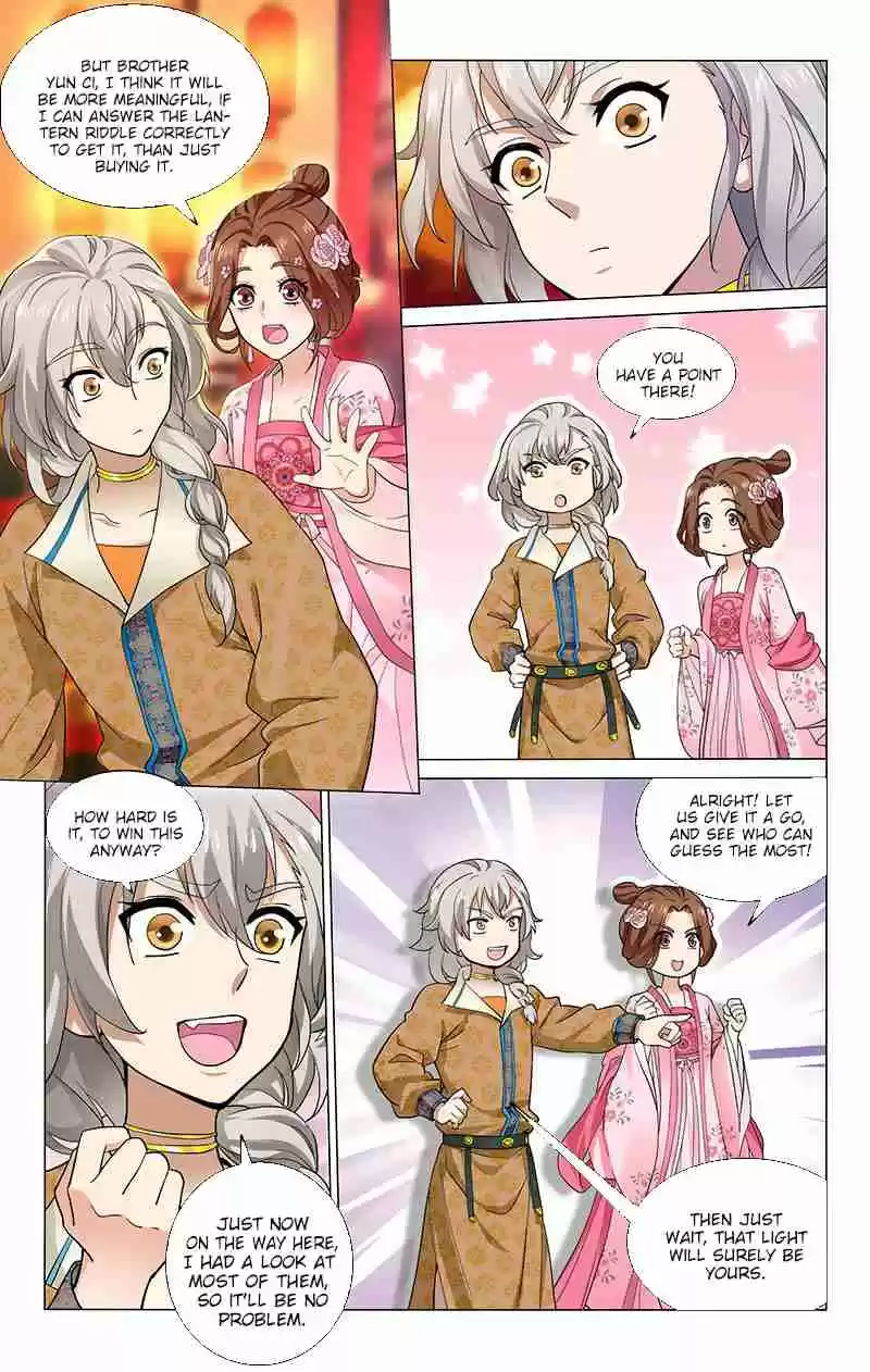 Prince, Don't Do This! Ch. 163