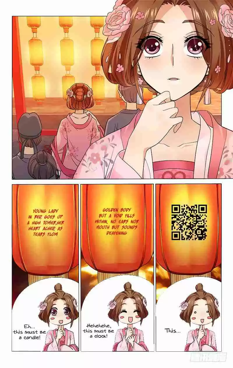 Prince, Don't Do This! Ch. 163