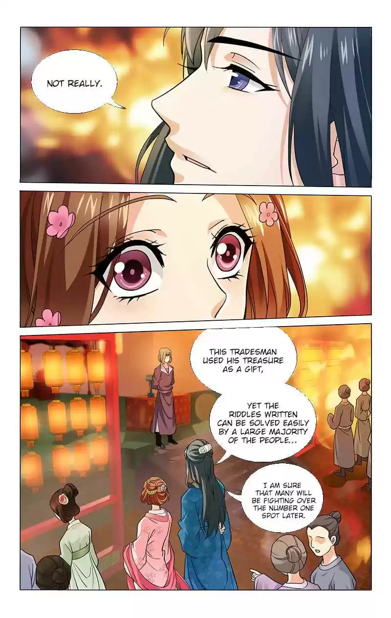 Prince, Don't Do This! Ch. 163