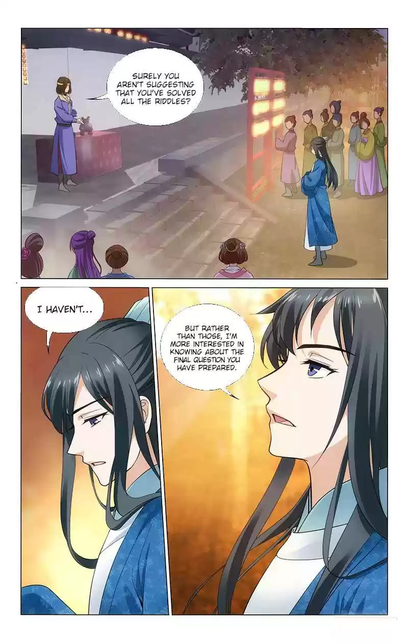 Prince, Don't Do This! Ch. 164