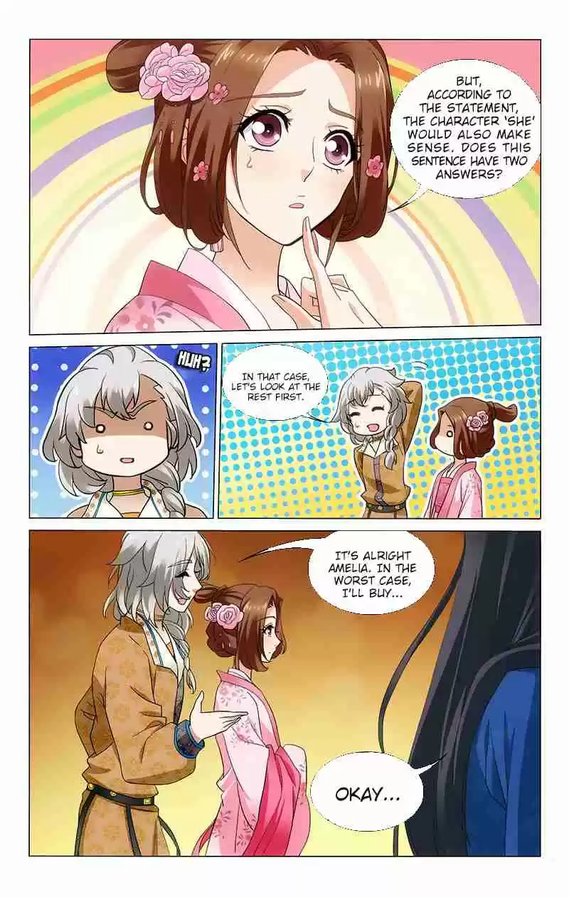 Prince, Don't Do This! Ch. 164