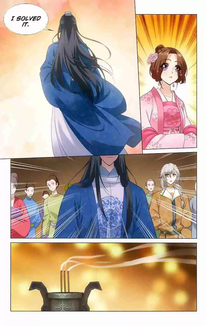 Prince, Don't Do This! Ch. 164