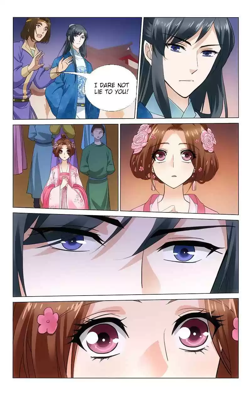 Prince, Don't Do This! Ch. 165