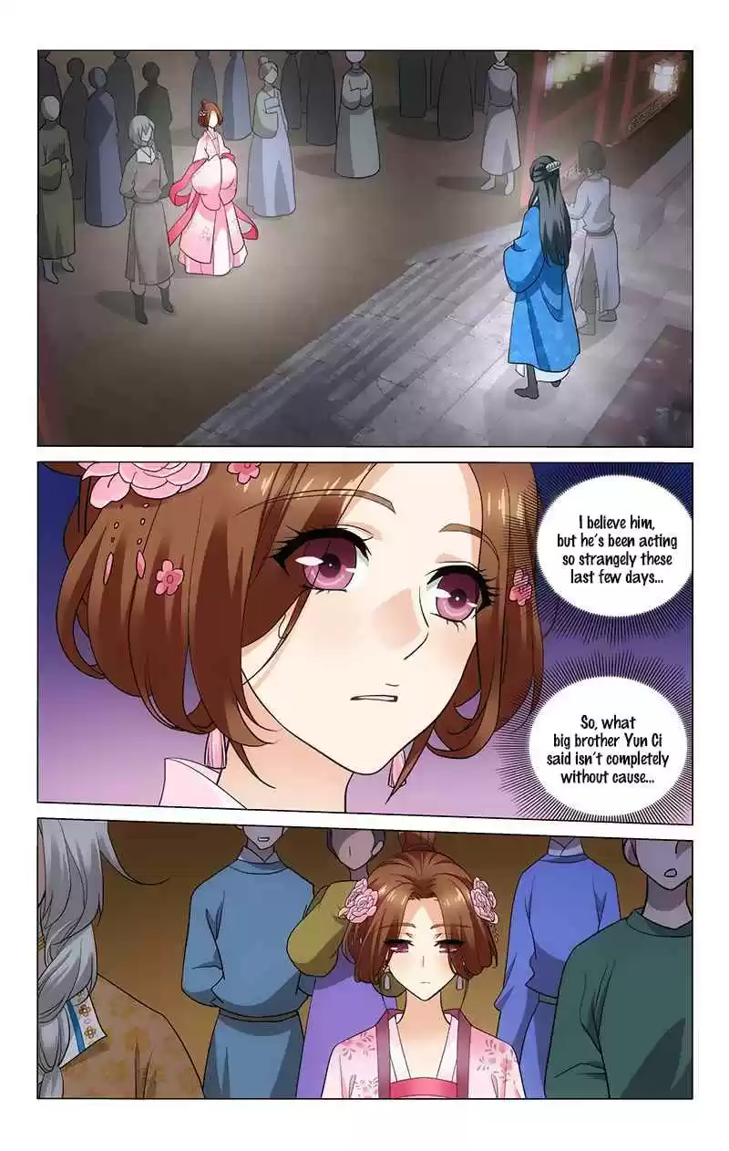 Prince, Don't Do This! Ch. 165