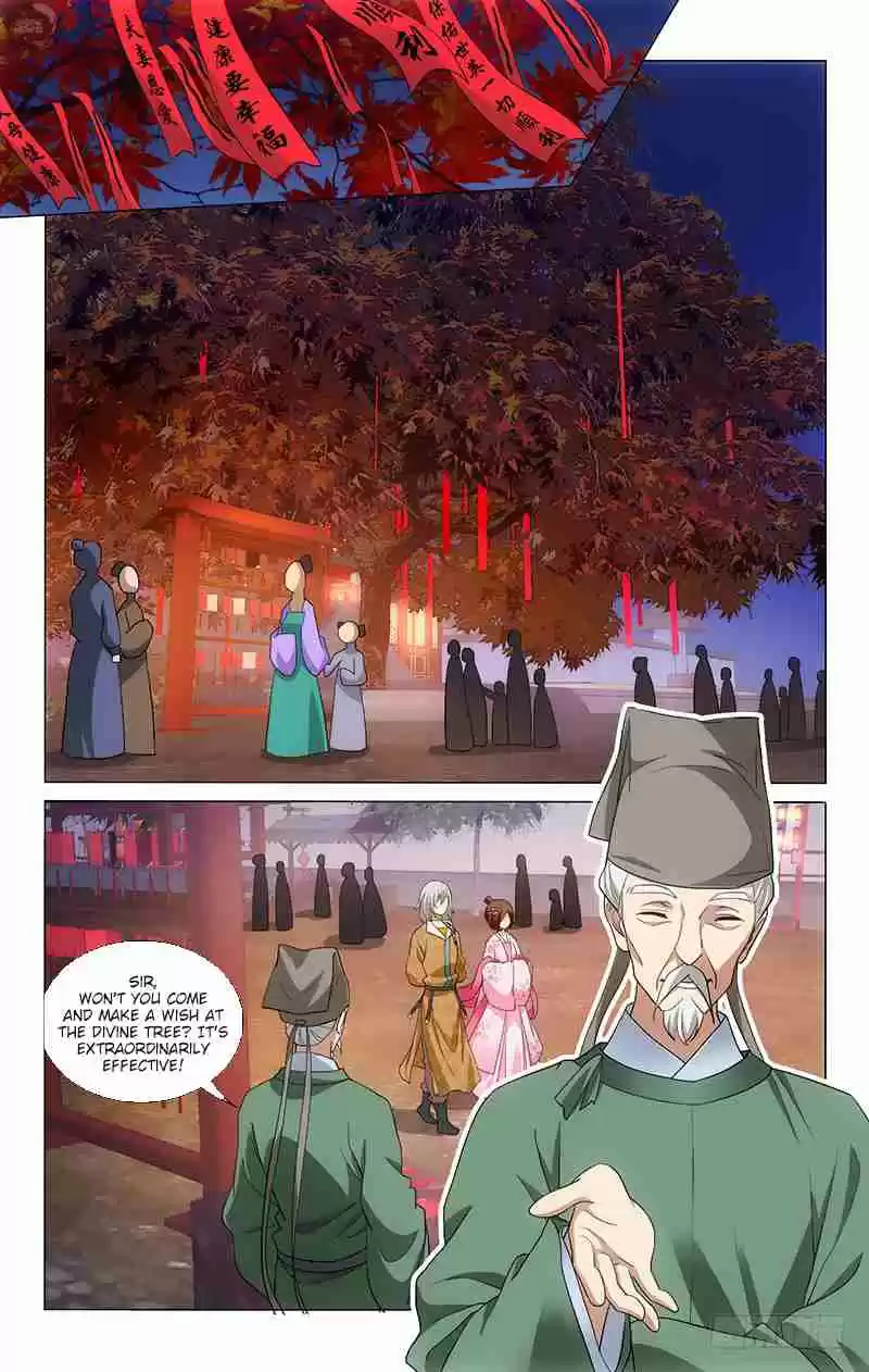 Prince, Don't Do This! Ch. 165