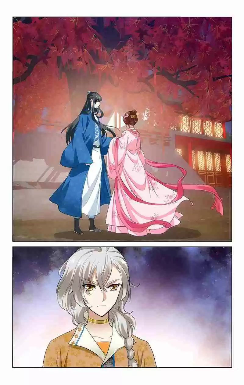 Prince, Don't Do This! Ch. 167