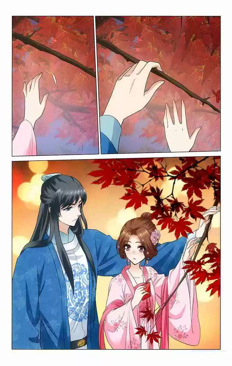 Prince, Don't Do This! Ch. 167