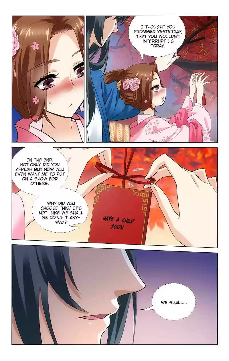 Prince, Don't Do This! Ch. 167