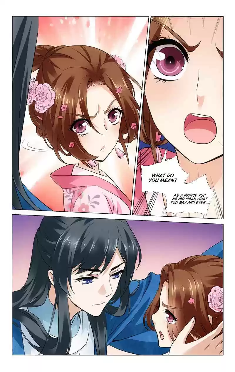 Prince, Don't Do This! Ch. 167