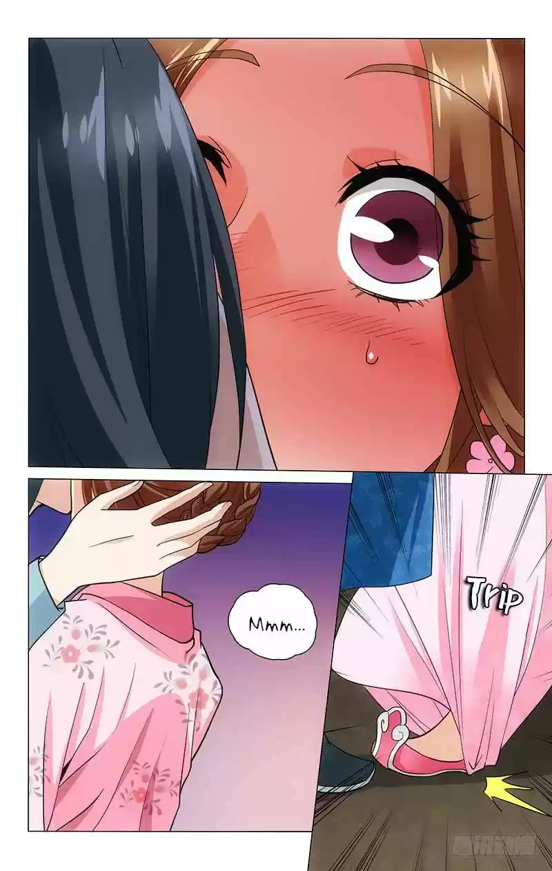 Prince, Don't Do This! Ch. 167