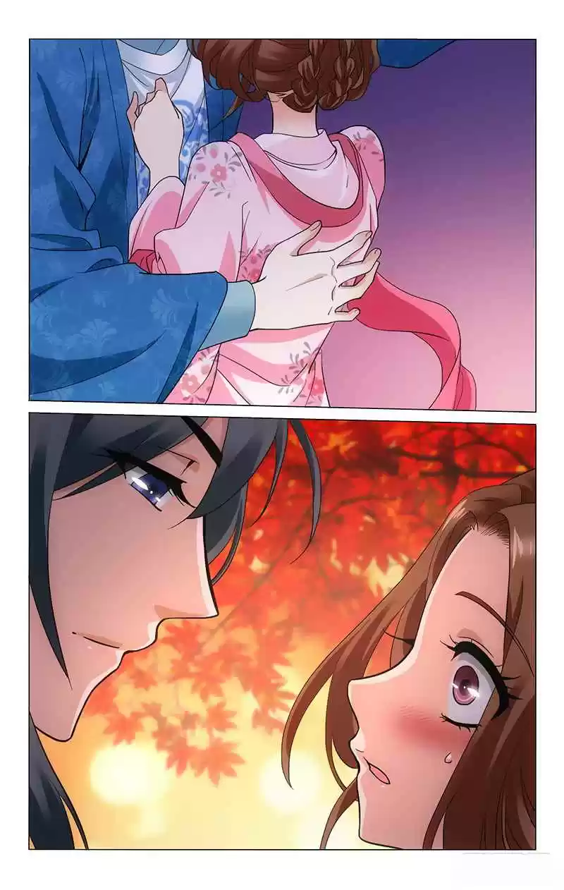 Prince, Don't Do This! Ch. 167