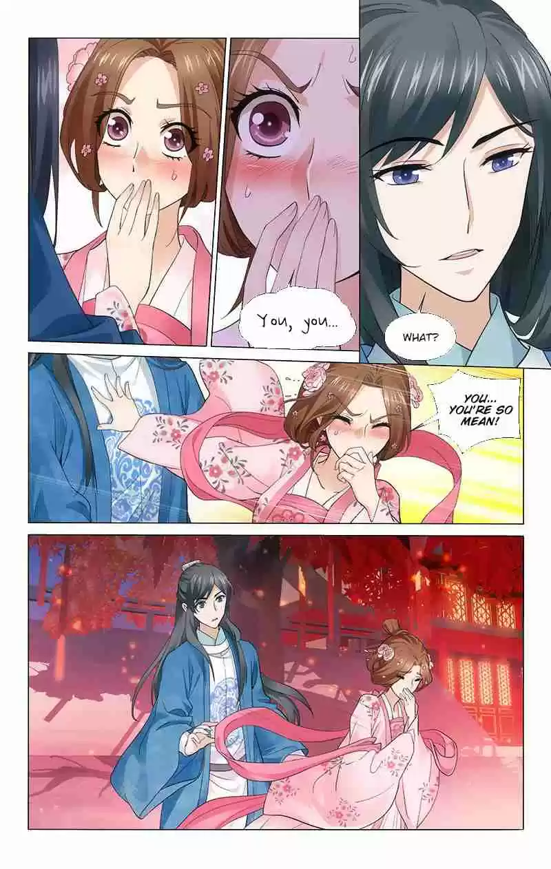 Prince, Don't Do This! Ch. 167