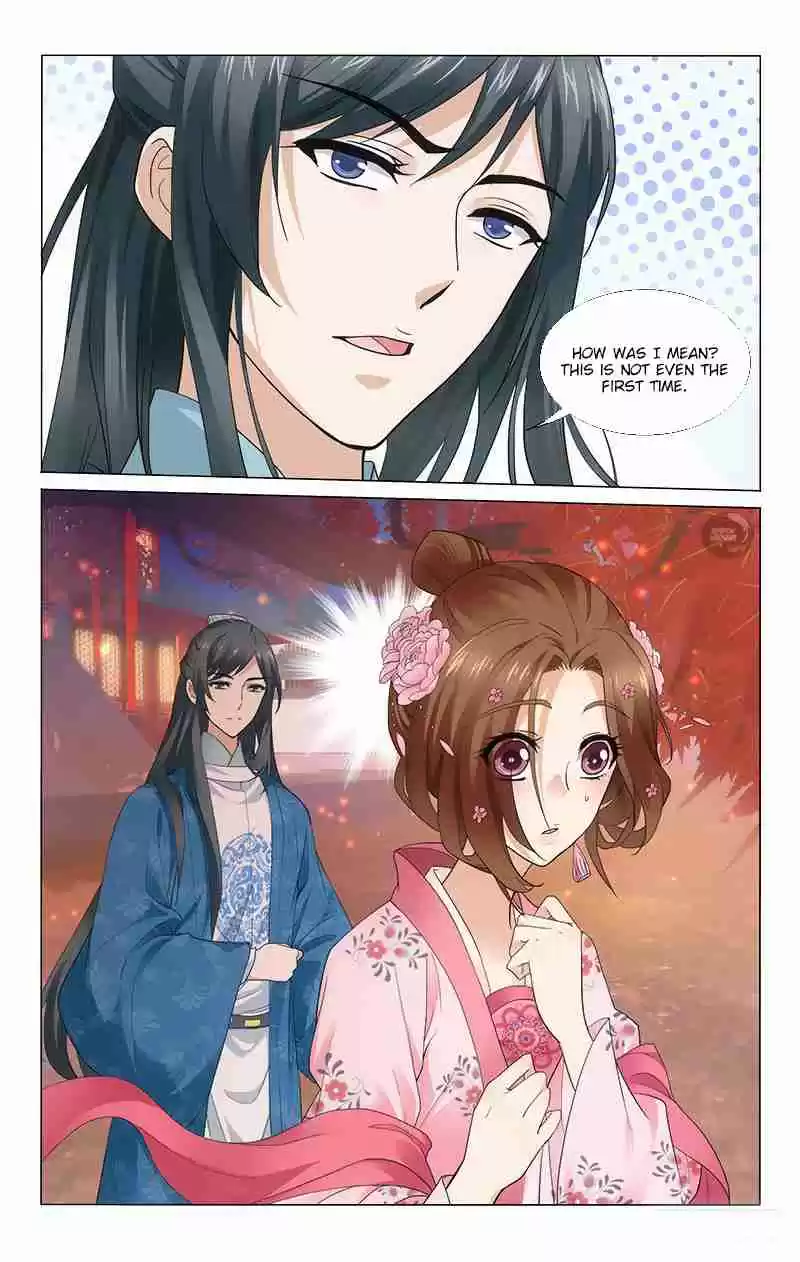 Prince, Don't Do This! Ch. 167