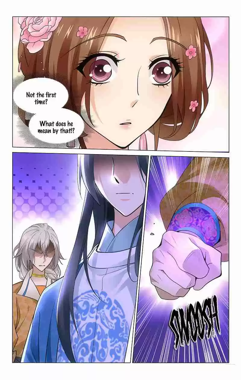 Prince, Don't Do This! Ch. 167