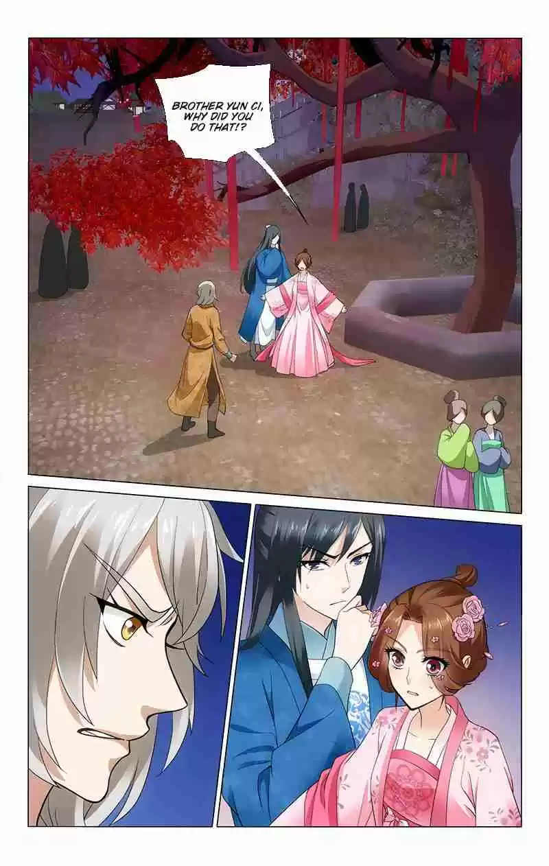 Prince, Don't Do This! Ch. 168