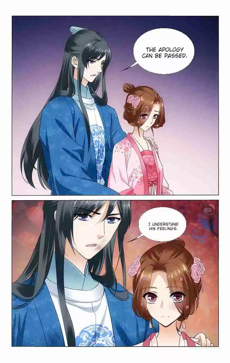 Prince, Don't Do This! Ch. 168