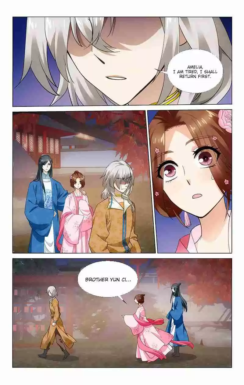 Prince, Don't Do This! Ch. 168