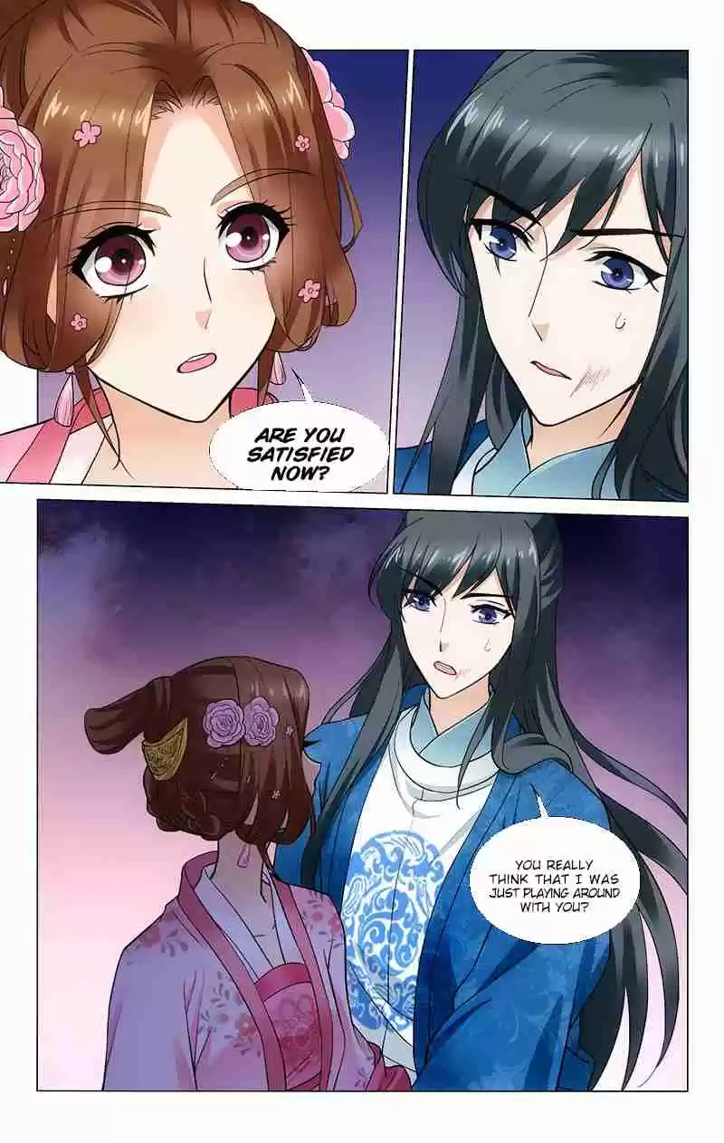 Prince, Don't Do This! Ch. 169