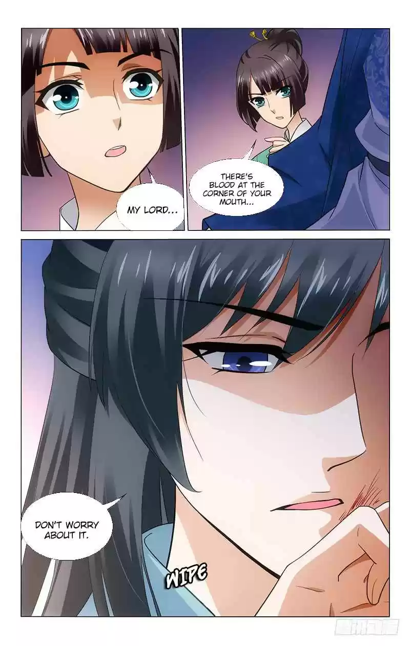 Prince, Don't Do This! Ch. 169