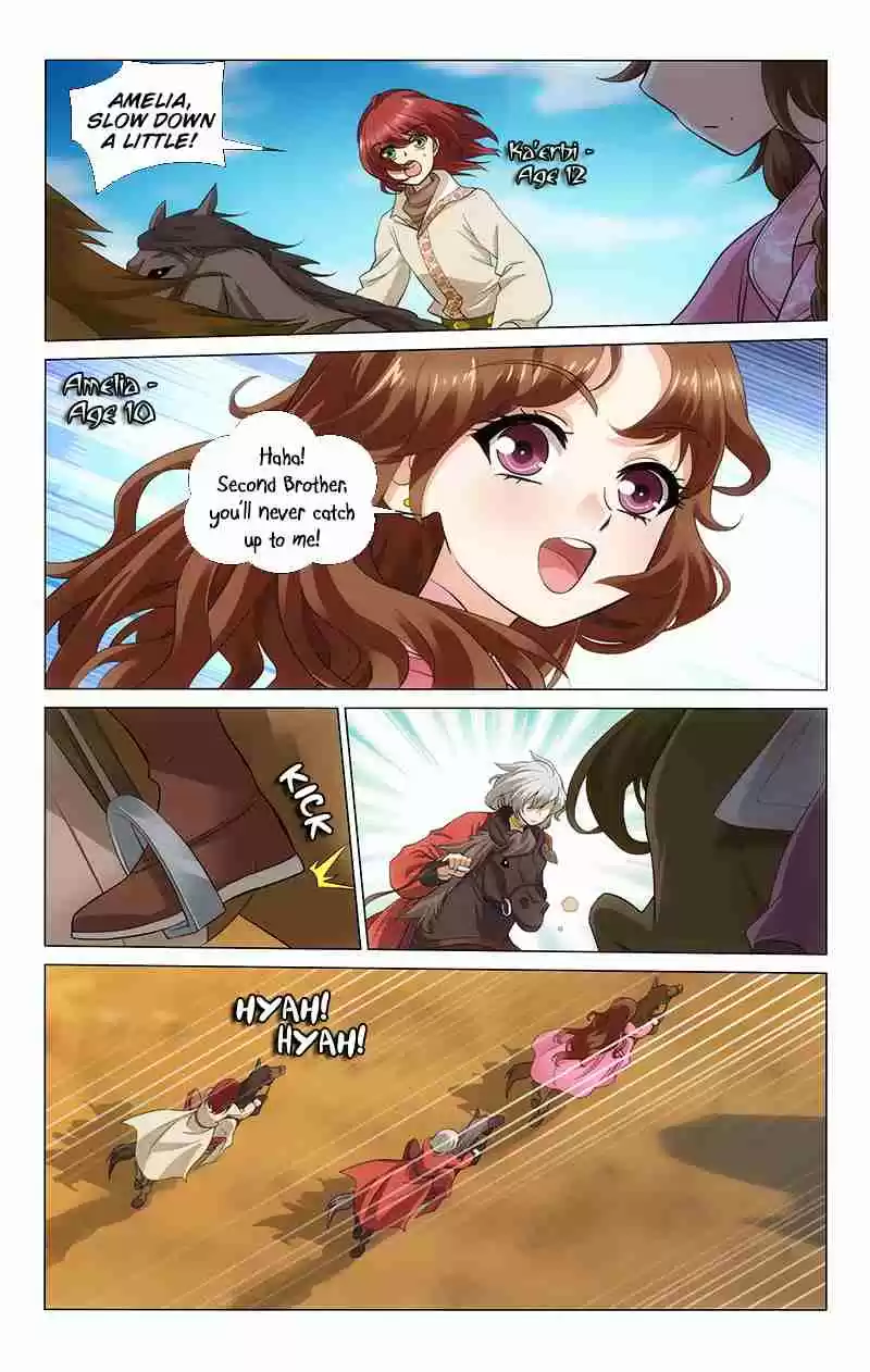 Prince, Don't Do This! Ch. 170