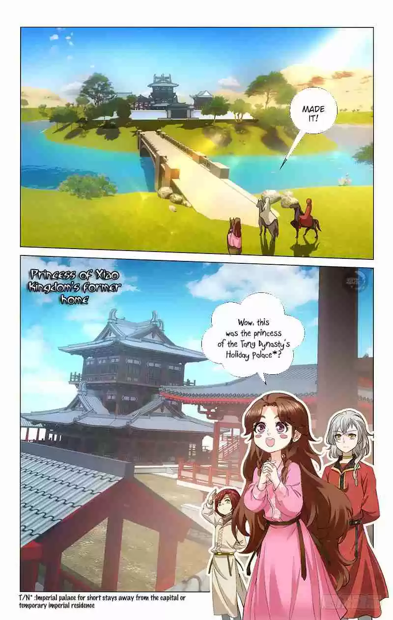 Prince, Don't Do This! Ch. 170