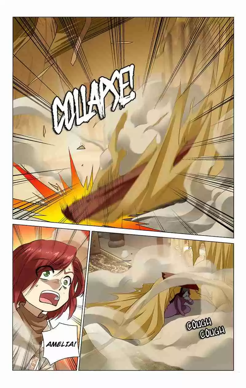 Prince, Don't Do This! Ch. 170