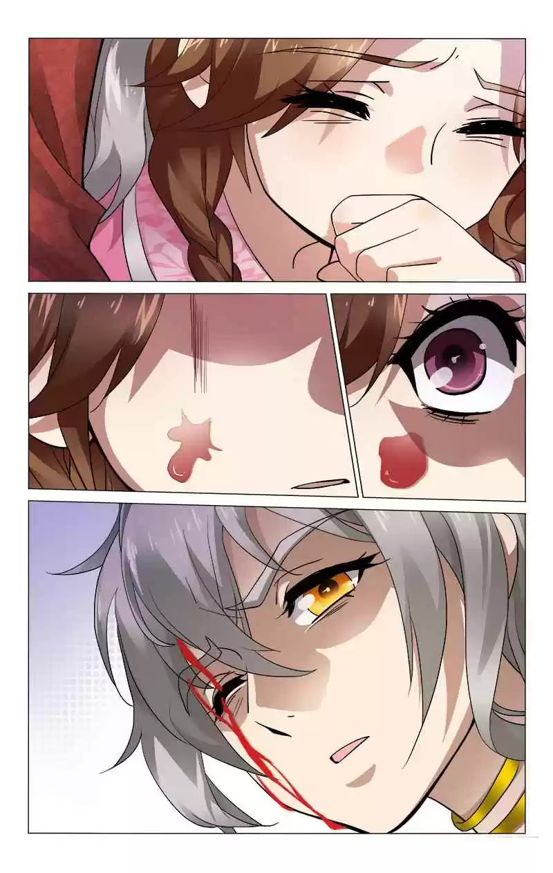 Prince, Don't Do This! Ch. 170