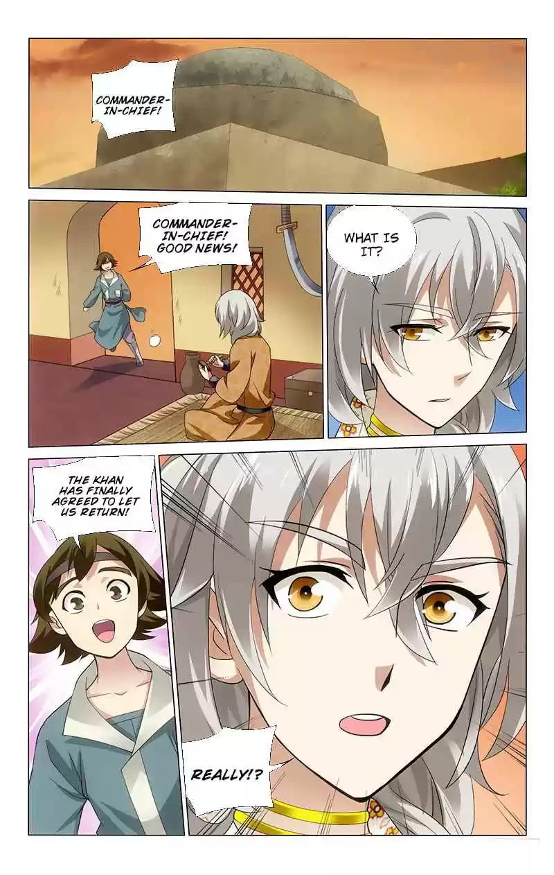 Prince, Don't Do This! Ch. 171