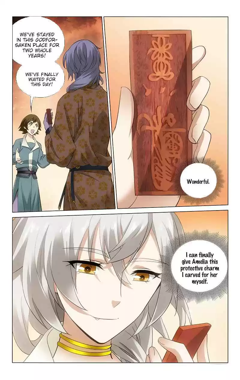 Prince, Don't Do This! Ch. 171