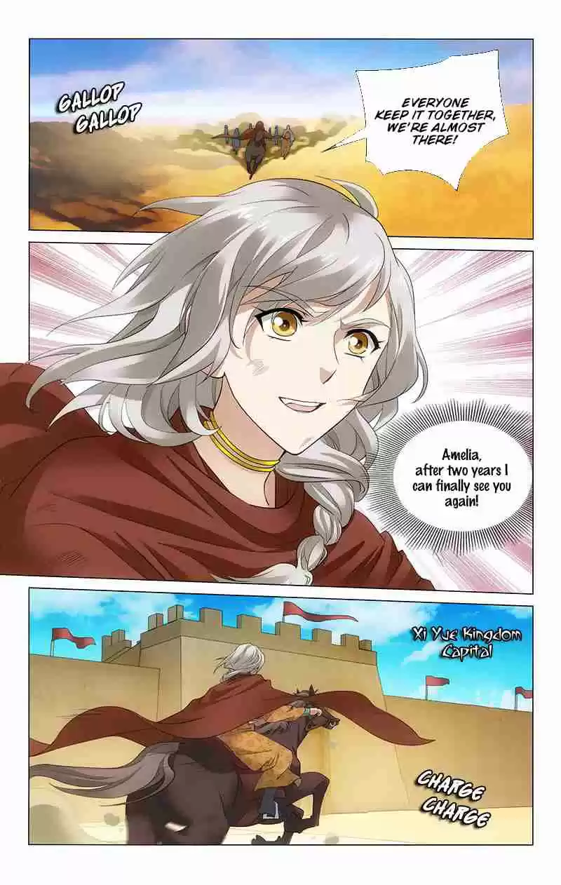 Prince, Don't Do This! Ch. 171