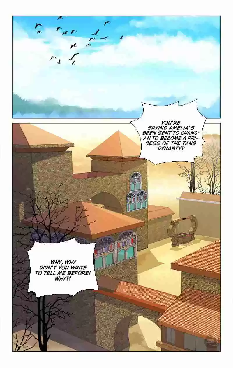 Prince, Don't Do This! Ch. 171