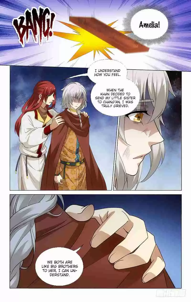 Prince, Don't Do This! Ch. 171