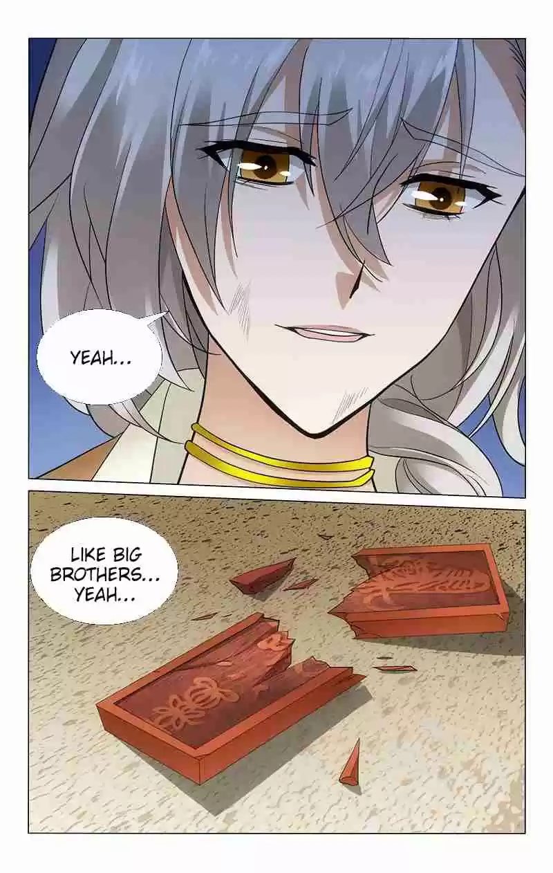 Prince, Don't Do This! Ch. 171