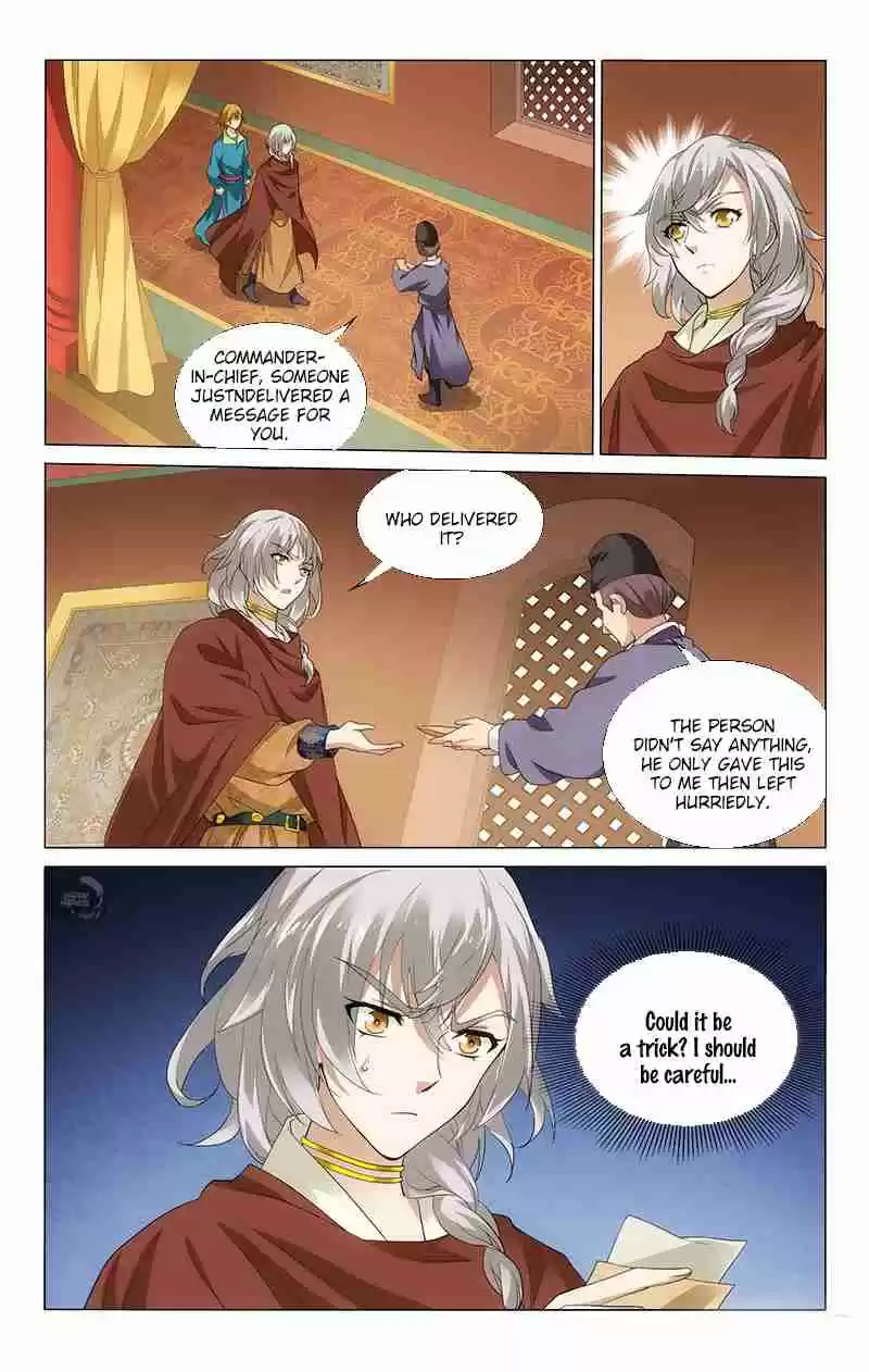 Prince, Don't Do This! Ch. 171