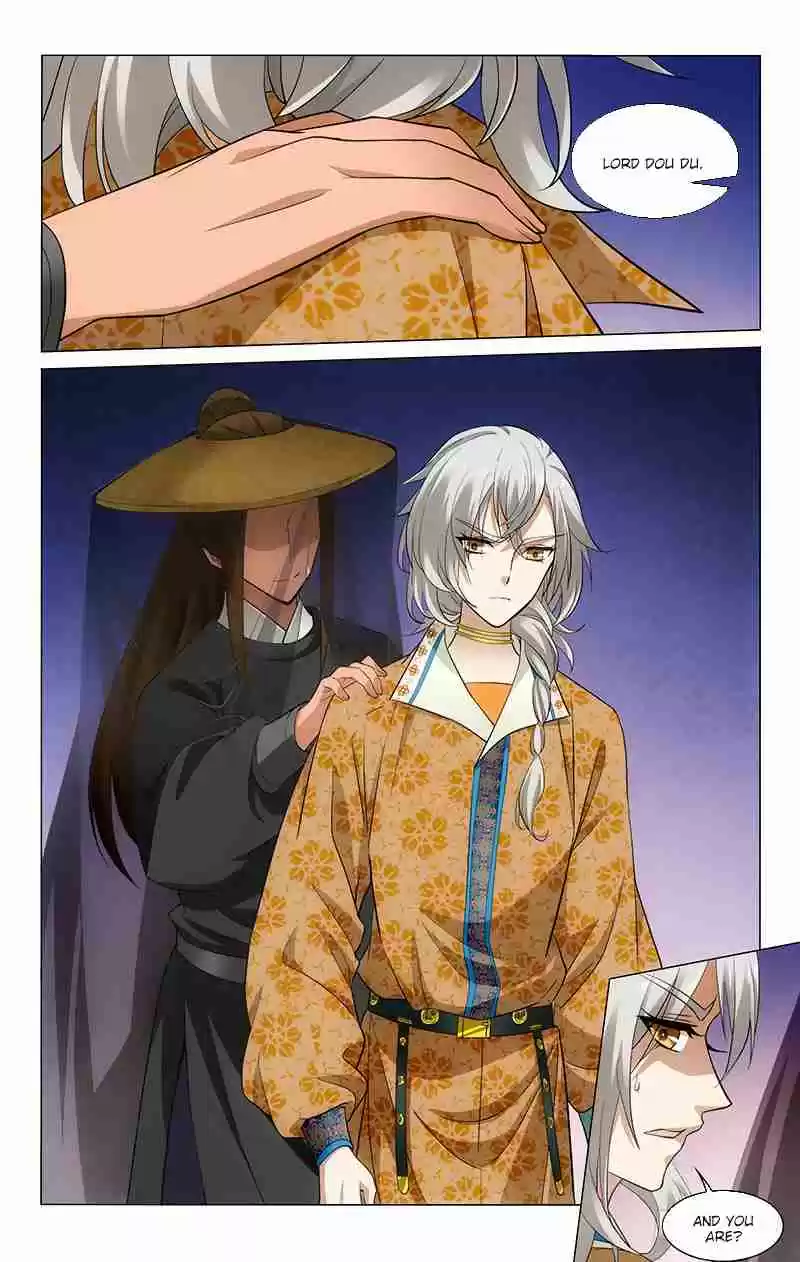 Prince, Don't Do This! Ch. 172