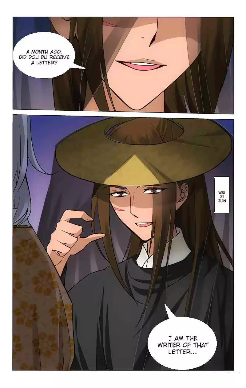 Prince, Don't Do This! Ch. 172