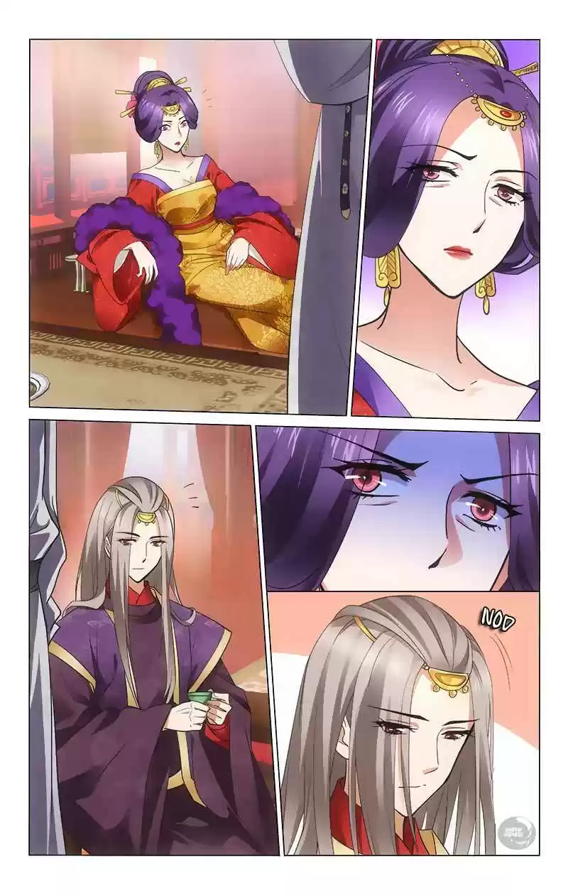 Prince, Don't Do This! Ch. 172