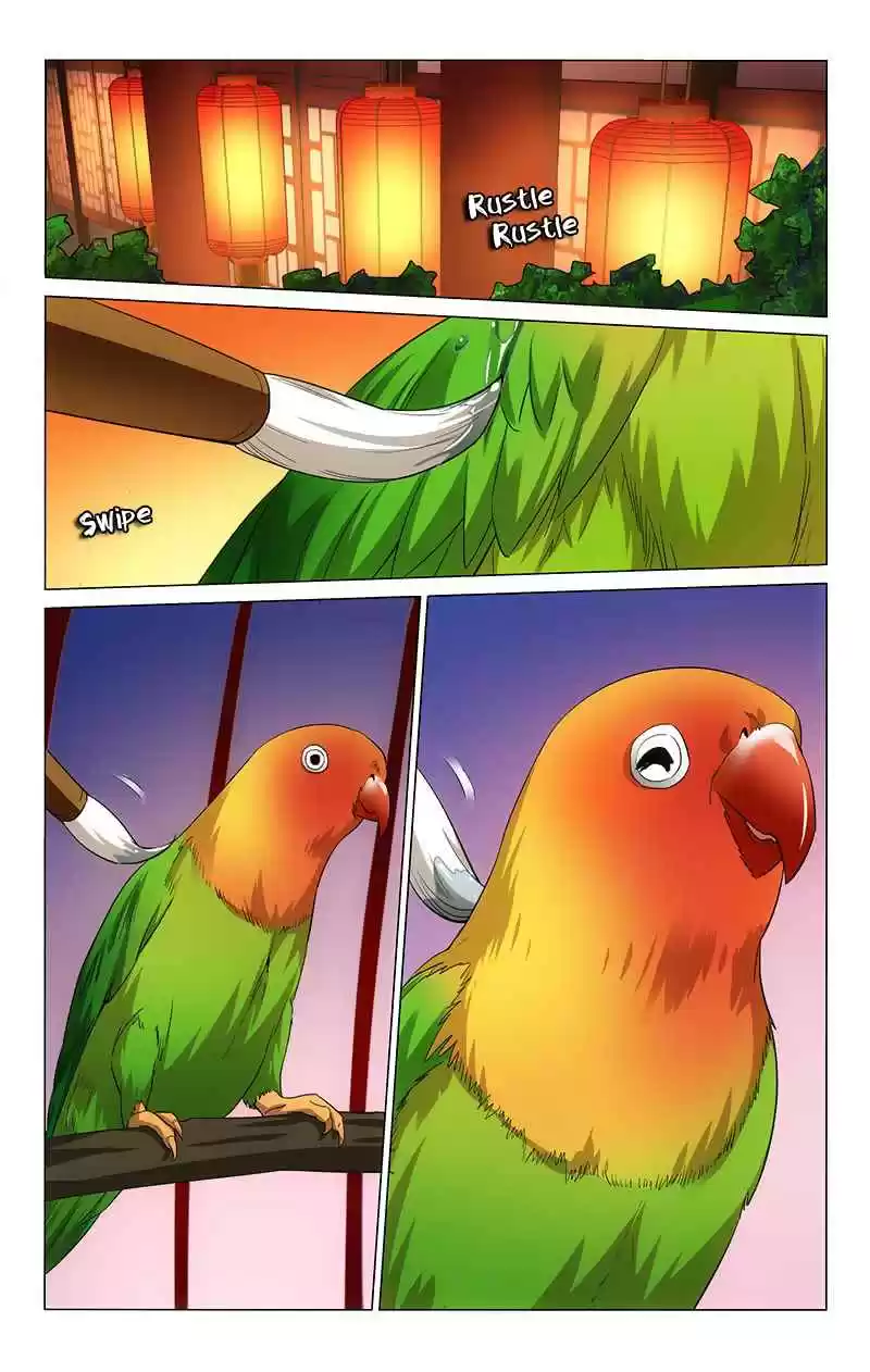 Prince, Don't Do This! Ch. 174