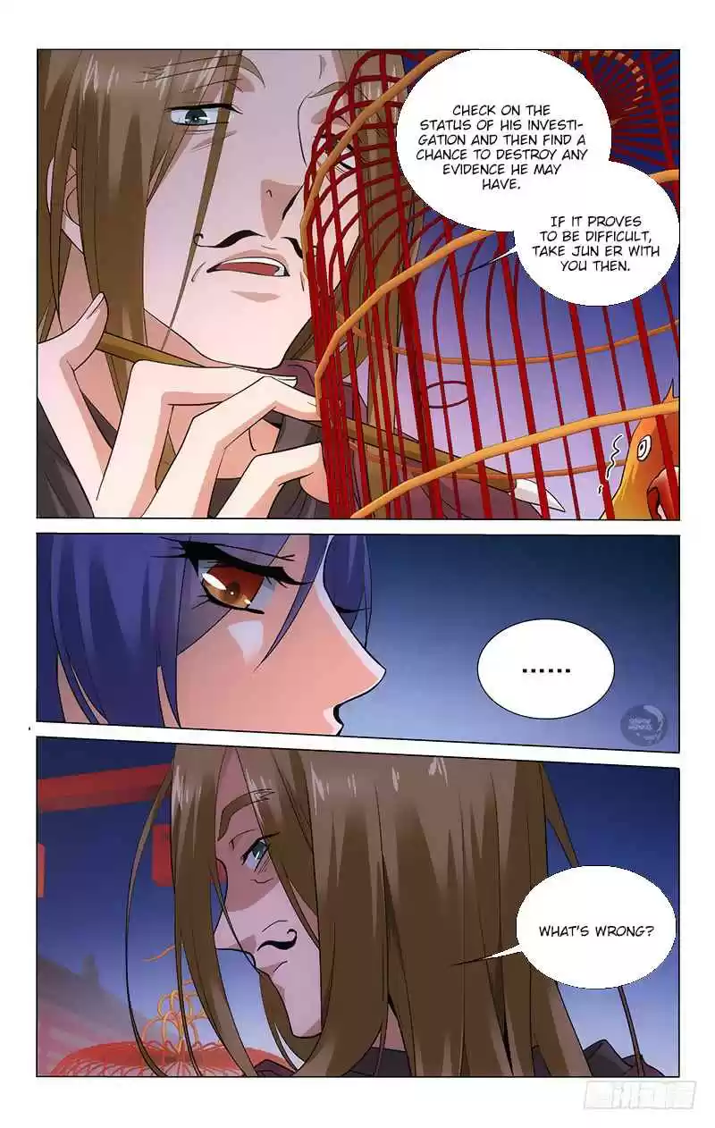 Prince, Don't Do This! Ch. 174