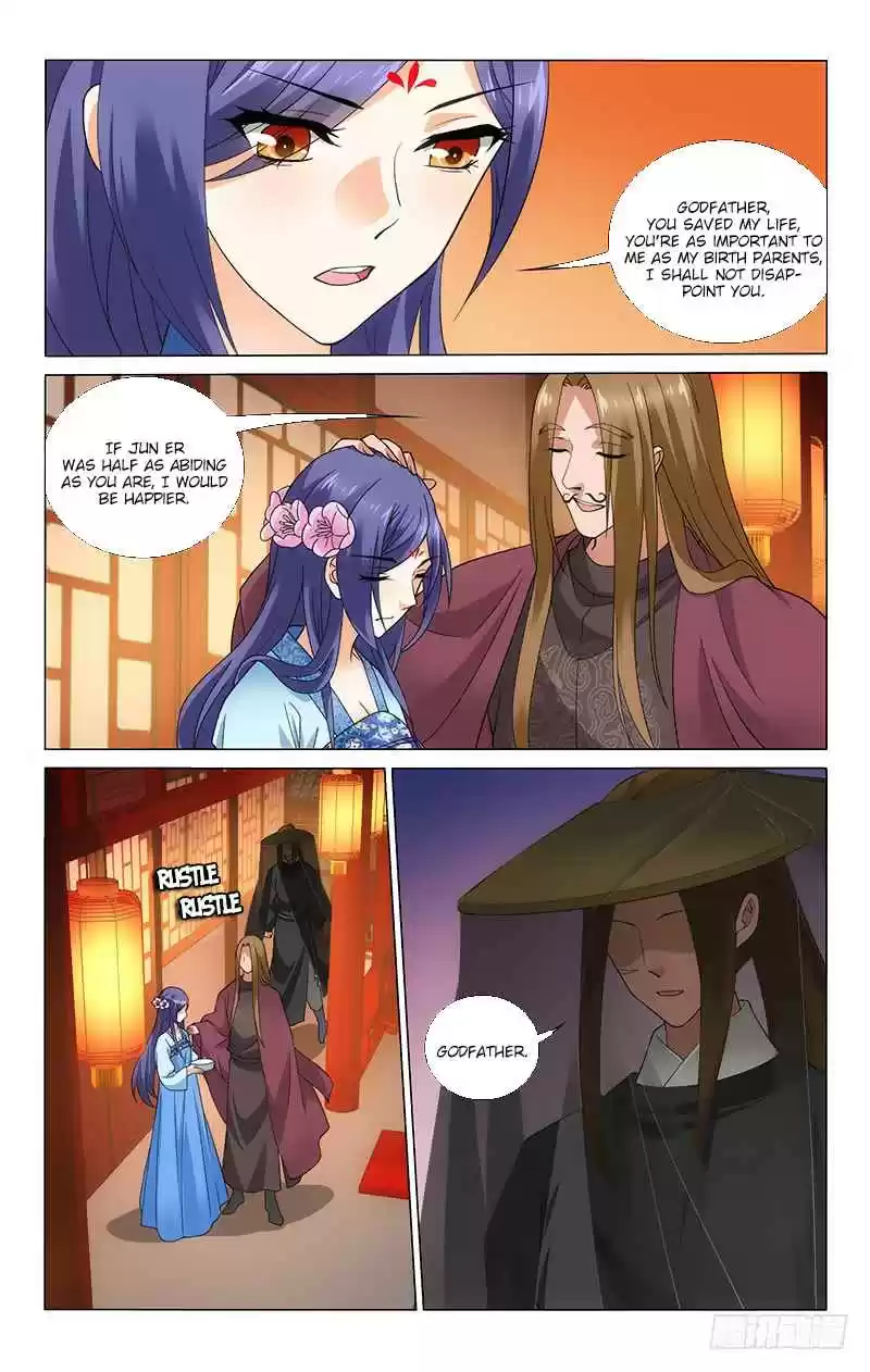 Prince, Don't Do This! Ch. 174