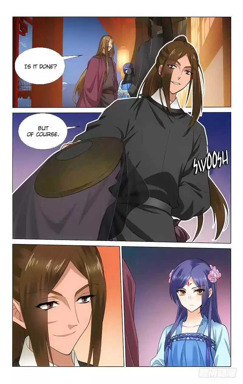 Prince, Don't Do This! Ch. 174