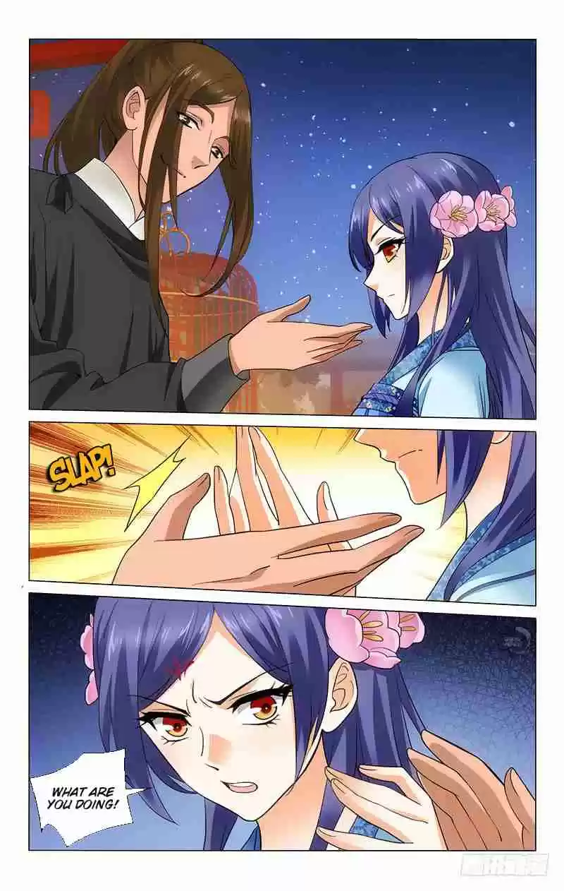 Prince, Don't Do This! Ch. 174