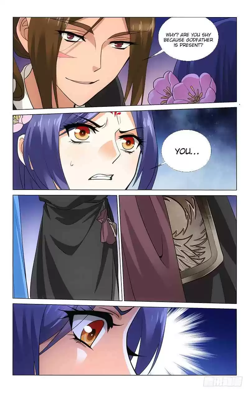 Prince, Don't Do This! Ch. 174