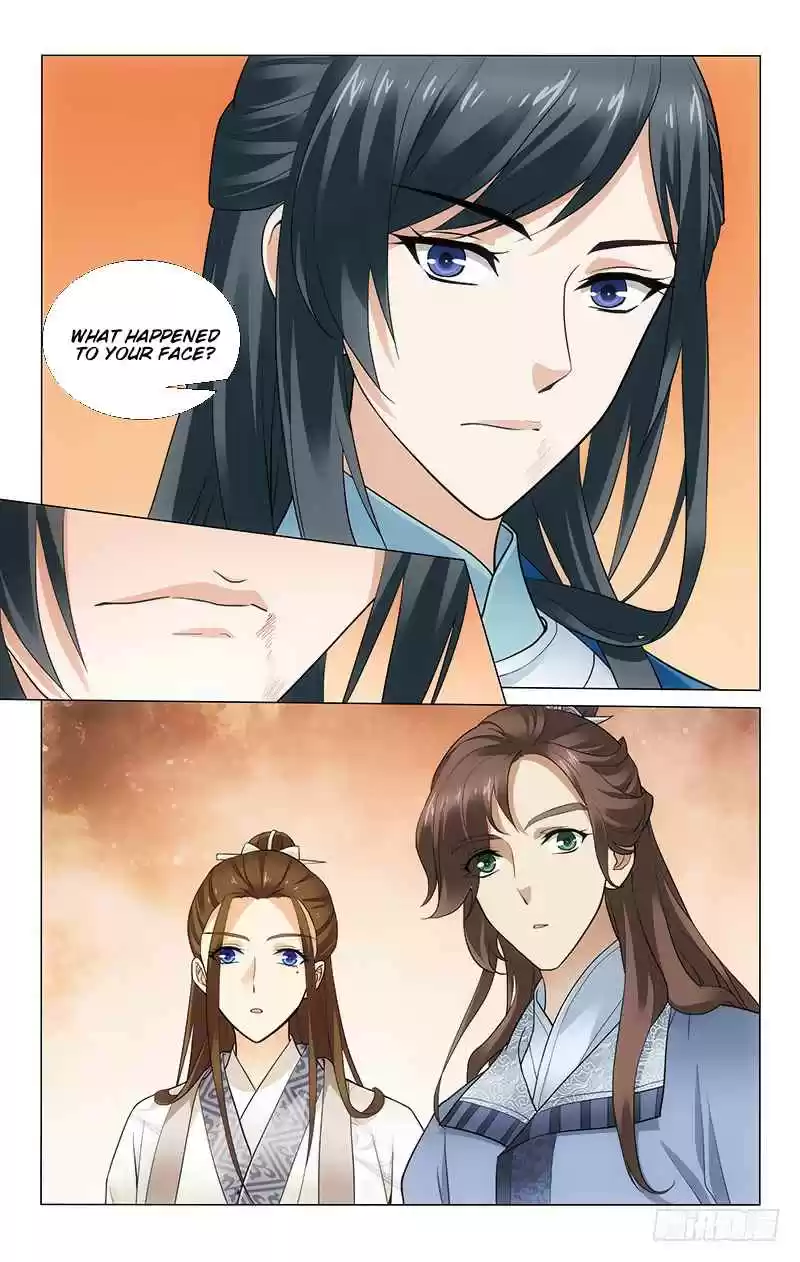 Prince, Don't Do This! Ch. 175