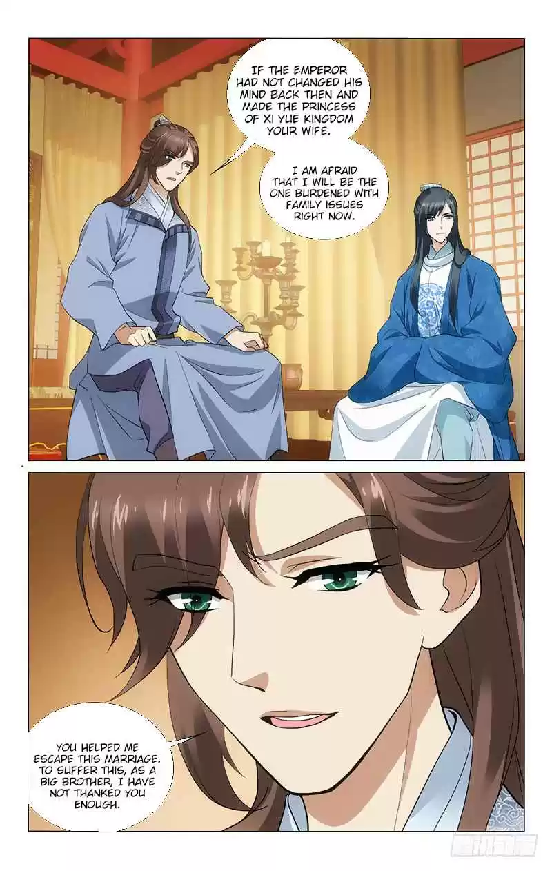 Prince, Don't Do This! Ch. 175