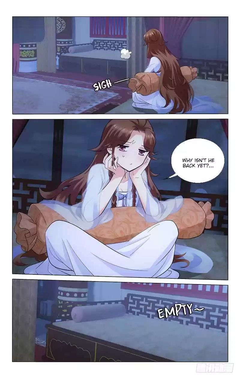 Prince, Don't Do This! Ch. 176