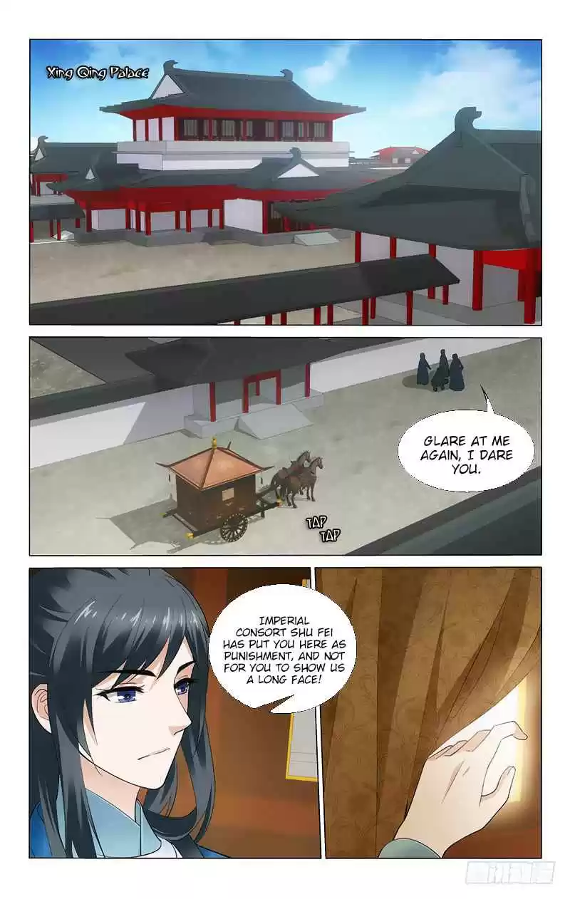 Prince, Don't Do This! Ch. 176