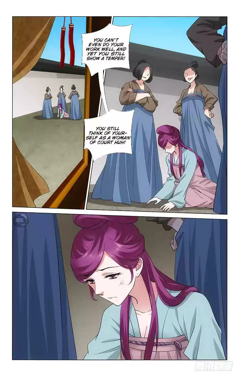 Prince, Don't Do This! Ch. 176