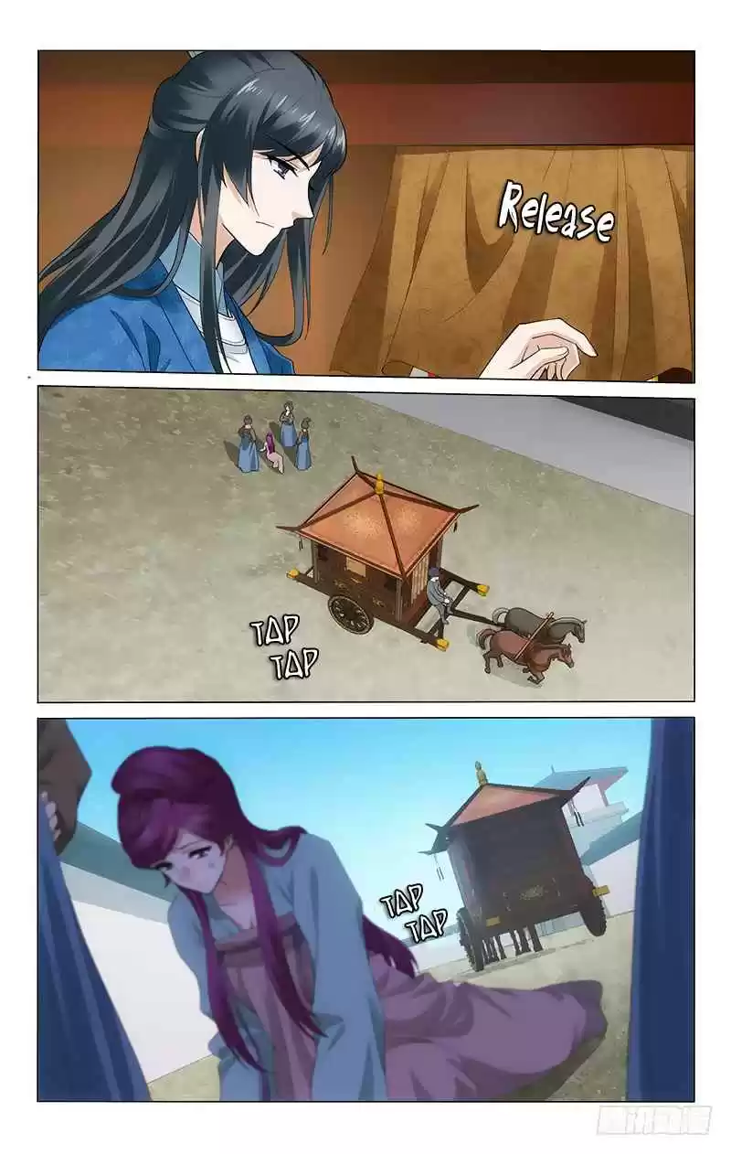 Prince, Don't Do This! Ch. 176