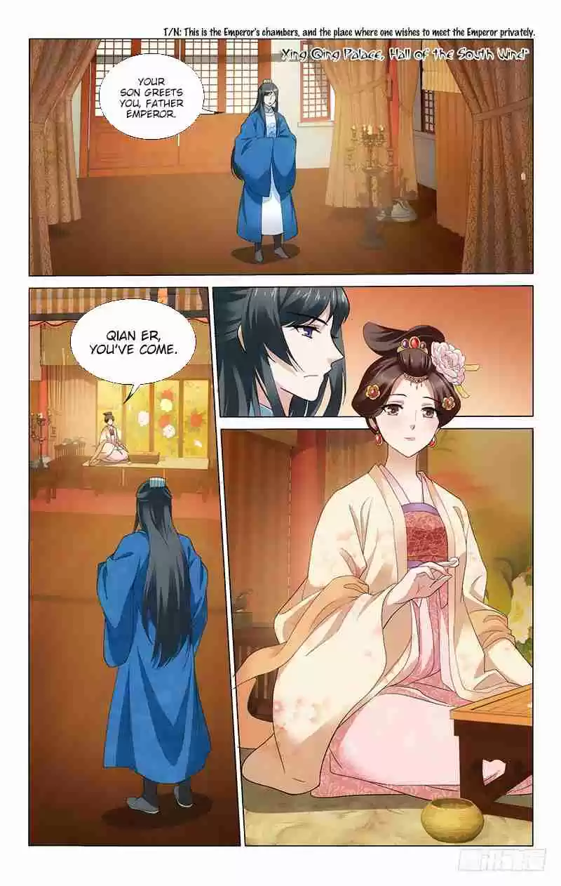 Prince, Don't Do This! Ch. 176